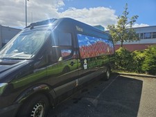 ex bt van for sale ex bt van for sale EDINBURGH