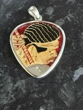 Jimi hendrix solid for sale  CROYDON