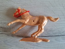 Timpo beiges springendes gebraucht kaufen  Weinheim