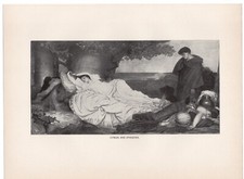 Goddess romance sleeping for sale  Brooklyn