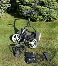 Motocaddy electric golf for sale  SEVENOAKS