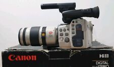 Canon canovision ex1 d'occasion  Expédié en Belgium