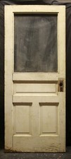 31.5x80 x1.75 antique for sale  Scranton