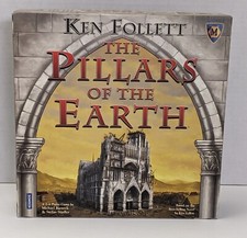 Pillars earth board for sale  San Jose