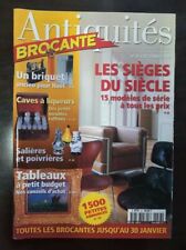 Antiquités brocante nº d'occasion  Joinville