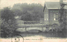 Conty pont selle d'occasion  Fruges