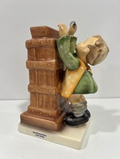 Hummel figurine little for sale  Harvard