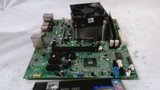 Dell mainboard mih61r gebraucht kaufen  Münsingen