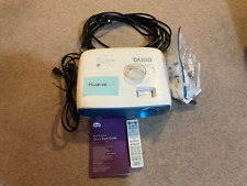 Benq projector tk800 for sale  FOLKESTONE