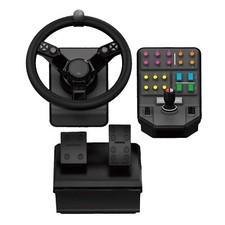 Logitech farm simulator for sale  Portland