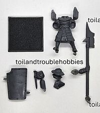 Warhammer old bretonnian for sale  Saint Helens
