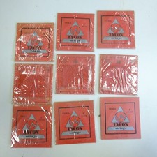 Lycon viola strings for sale  CARNFORTH