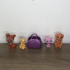 Barbie animals lot for sale  Arlington