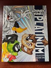 Looney tunes platinum for sale  Decatur