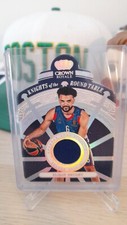 Usado, 2023-24 Panini Crown Royale Euroleague Elijah Bryant Knights of the Round Table comprar usado  Enviando para Brazil
