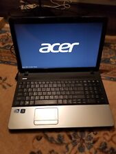 Notebook Acer Aspire E1-531-4665 Intel Pentium sem HDD / SISTEMA OPERACIONAL / carregador / bateria ruim comprar usado  Enviando para Brazil