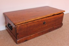 Antique pitch pine for sale  BANGOR
