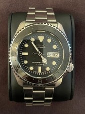 Seiko diver 200m for sale  Arlington