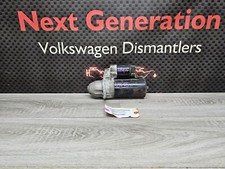 Motor de arranque automático Volkswagen Phaeton 4.2L V8 e Passat 4.0L W8 2004 - 2006 comprar usado  Enviando para Brazil