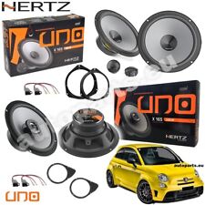 Kit casse altoparlanti usato  Sciacca