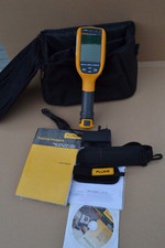 Termocamera fluke 100 usato  Spedire a Italy