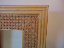 Bilderrahmen 30x40 50x60cm gebraucht kaufen  Heiligenstadt
