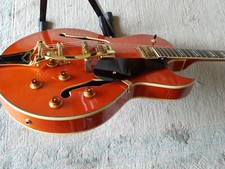 Halbacustic swingster marke gebraucht kaufen  Lehrte