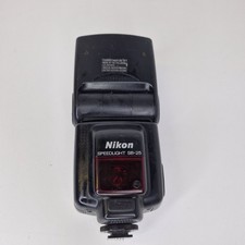 Nikon speedlight shoe for sale  DONCASTER