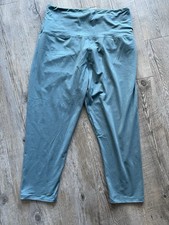 Damen capri leggings gebraucht kaufen  Rostock