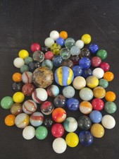 Vintage marbles swirled for sale  Mattoon