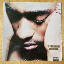 Vinyl maxi 2pac gebraucht kaufen  Oldenburg (Oldenburg)