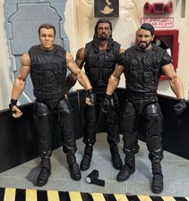 Elite series seth for sale  Smyrna