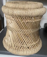 Handmade natural kane for sale  SHEFFIELD