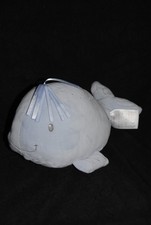 Doudou baleine mots d'occasion  Strasbourg-