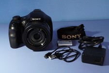 Fotocamera sony cybershot usato  Luzzi