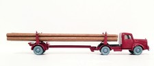 Wiking mercedes 5000 gebraucht kaufen  Gladbeck