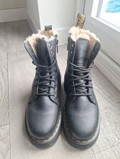 Doc marten platform for sale  HULL
