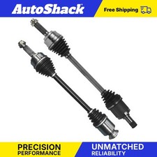 Pair front axle for sale  Alexandria Bay