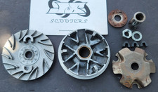 Variator honda ruckus for sale  South Gate