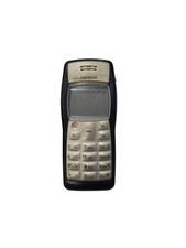 Nokia 1100 telefono usato  Settimo Torinese