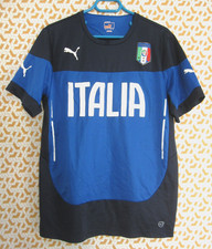 Maillot italie puma d'occasion  Arles