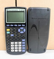 Calculator texas instruments for sale  Sarasota