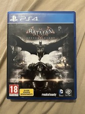 Batman arkham knight usato  Palermo
