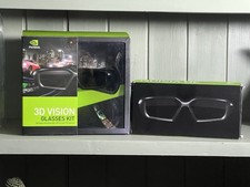 Bnib nvidia vision for sale  BISHOP AUCKLAND