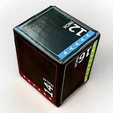 Soft sided plyobox for sale  Abilene