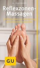 Reflexzonen massage gebraucht kaufen  Berlin