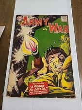 Army war key for sale  Wyandotte