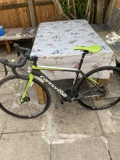 Cannondale synapse road for sale  BIRMINGHAM