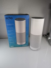Amazon echo speaker gebraucht kaufen  Berlin
