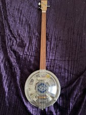 Handmade string riley for sale  STOCKTON-ON-TEES